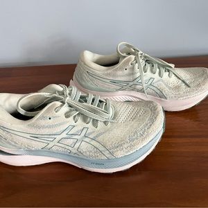 asics gel-kayano 29 women's running shoes